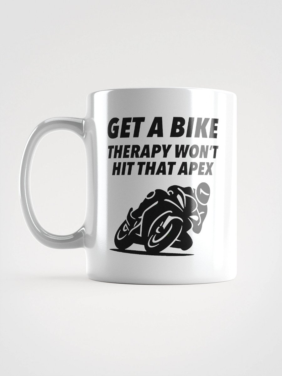Get a Bike – Mug (11oz) product image (6)
