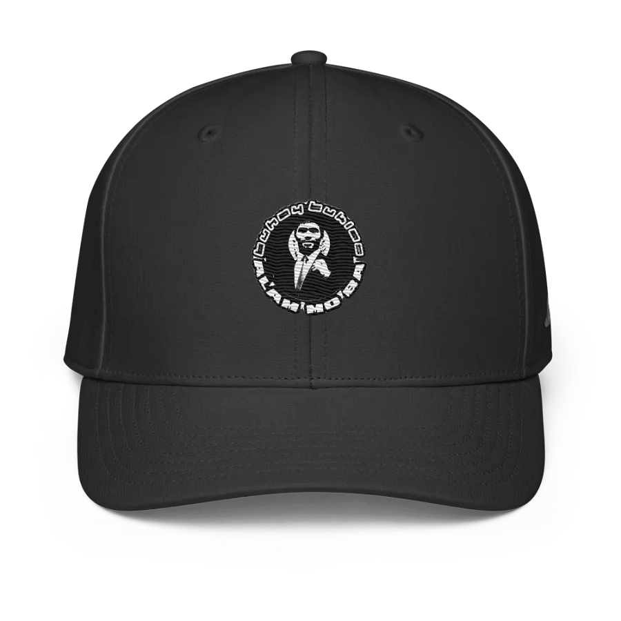 Manny Pacquiao Eminent Executive Snapback product image (1)