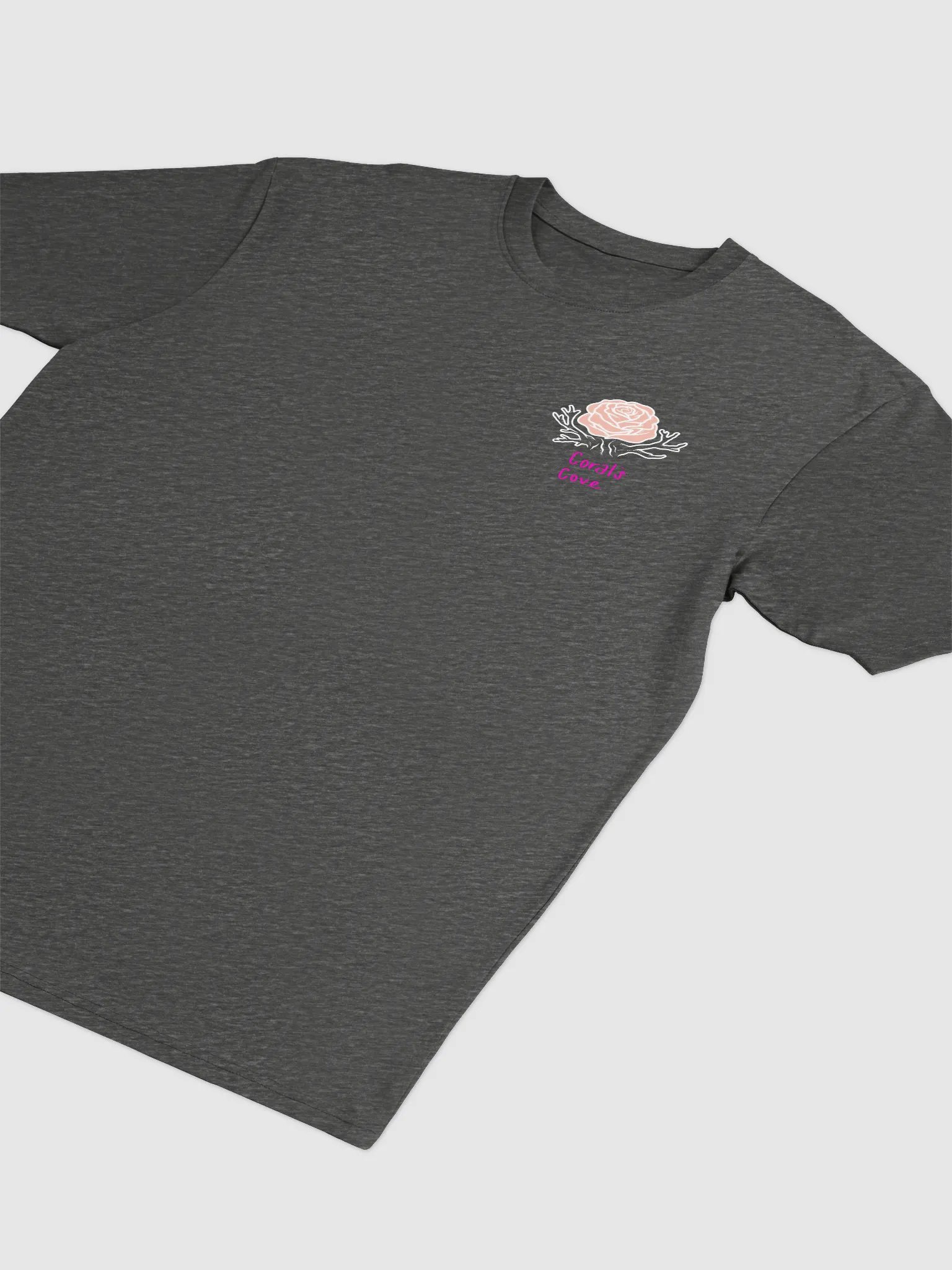 Coral's Cove Tee product image (6)