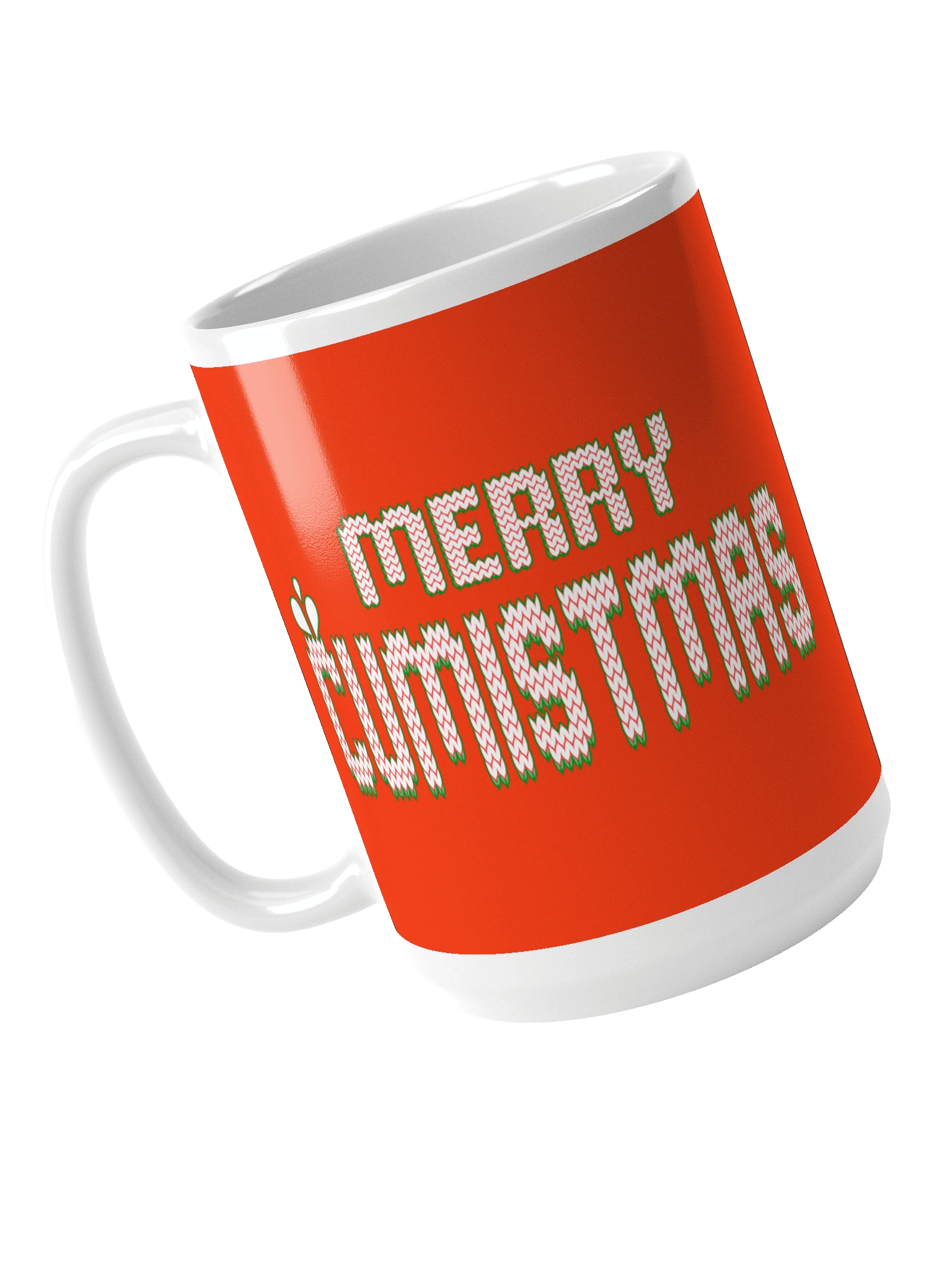 NOP Holiday Mug product image (4)