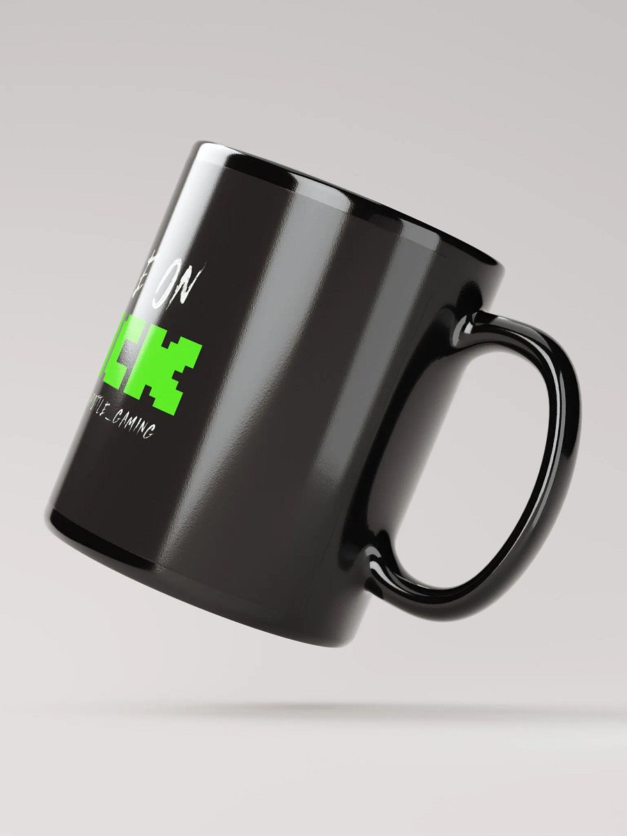 Throttle Coffee Mug product image (2)