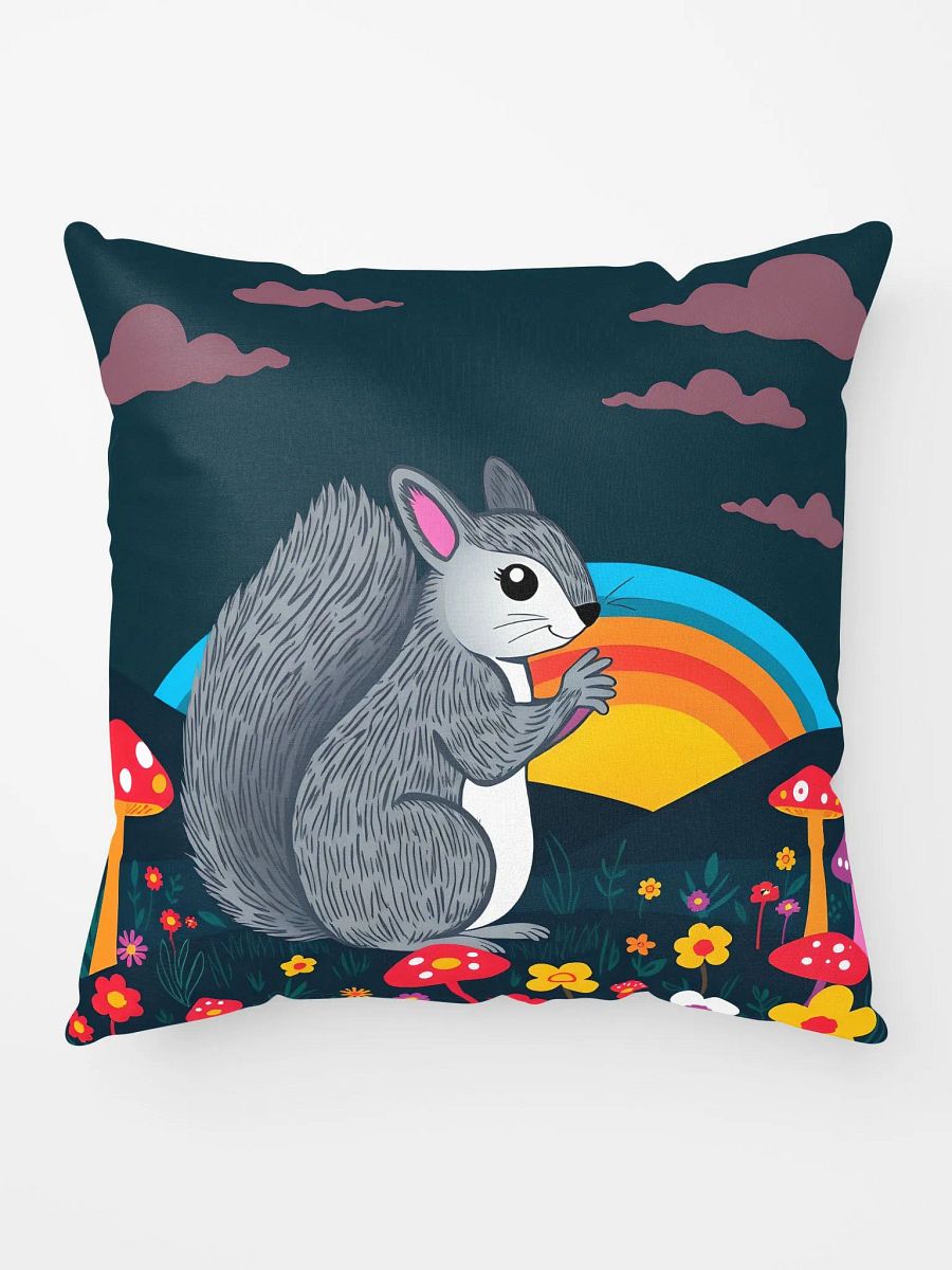 Dreamy Nights All-Over Print Pillow product image (9)
