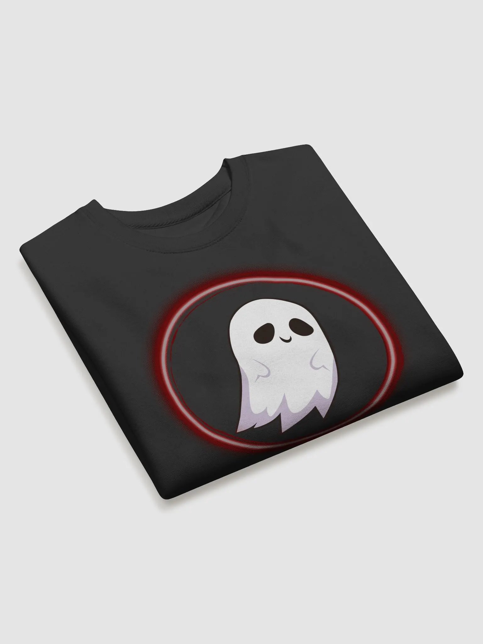 SP Logo Unisex Sweatshirt product image (3)
