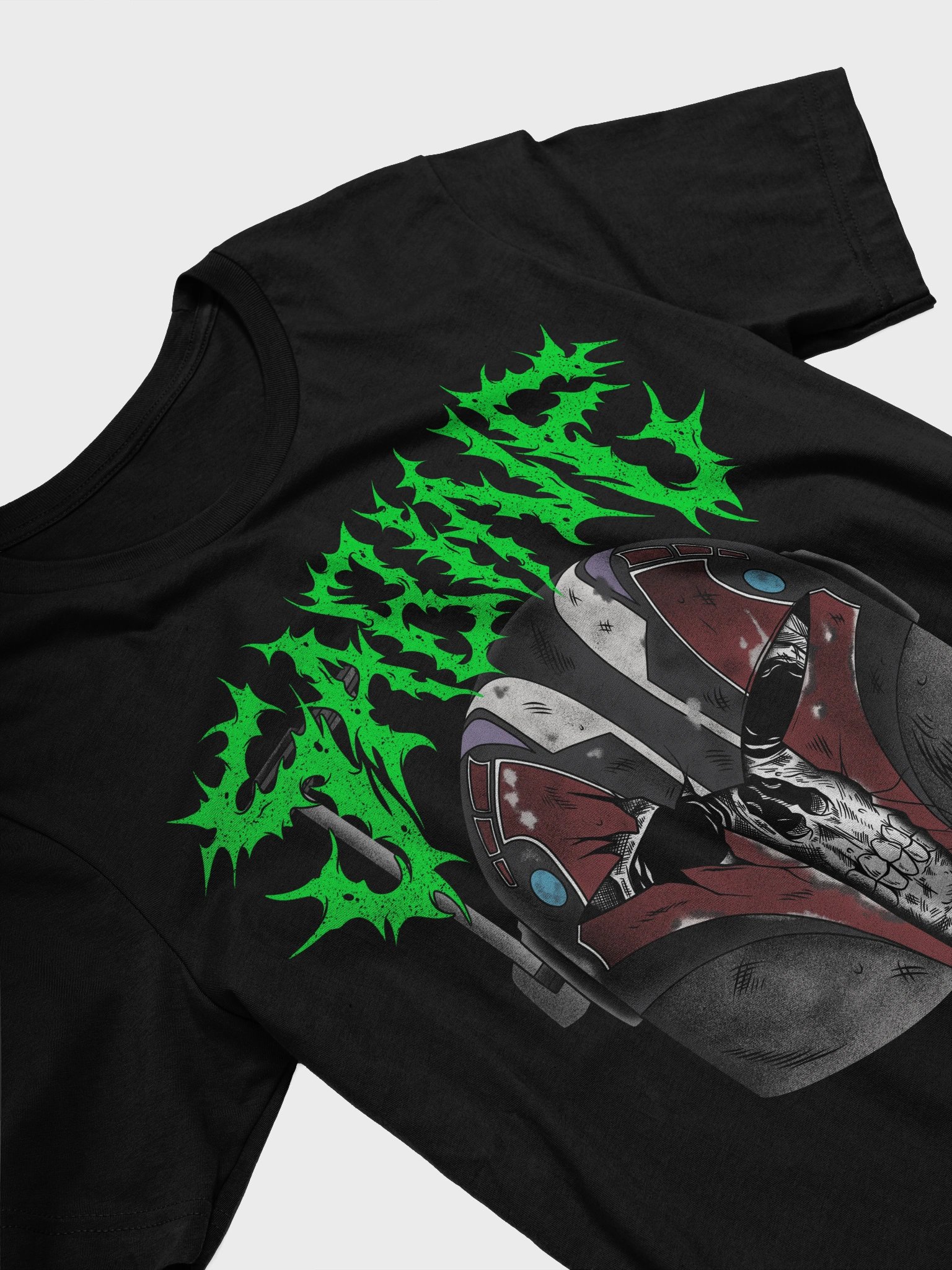 Sabine - Tee product image (2)