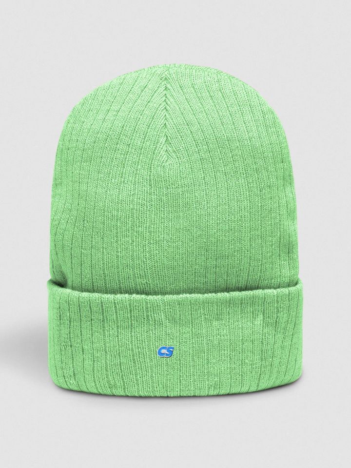 CS Beanie product image (1)