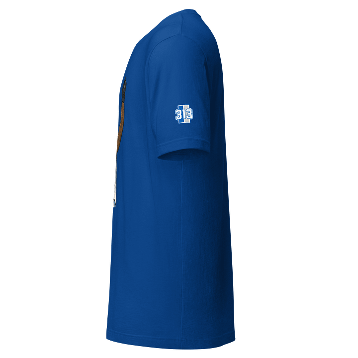 Double Bird T-Shirt product image (2)