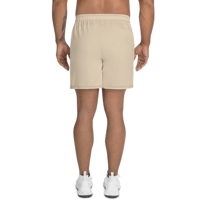 M.D.L Sandy Cheeks Shorts product image (2)