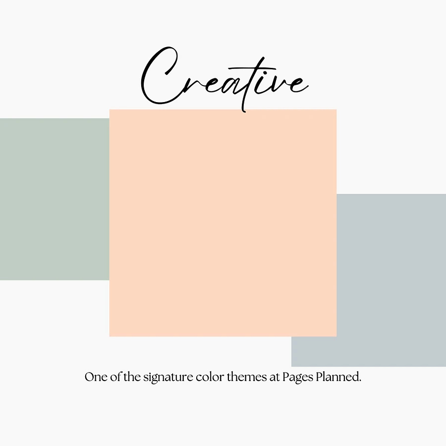 Widgets in Creative Palette product image (2)
