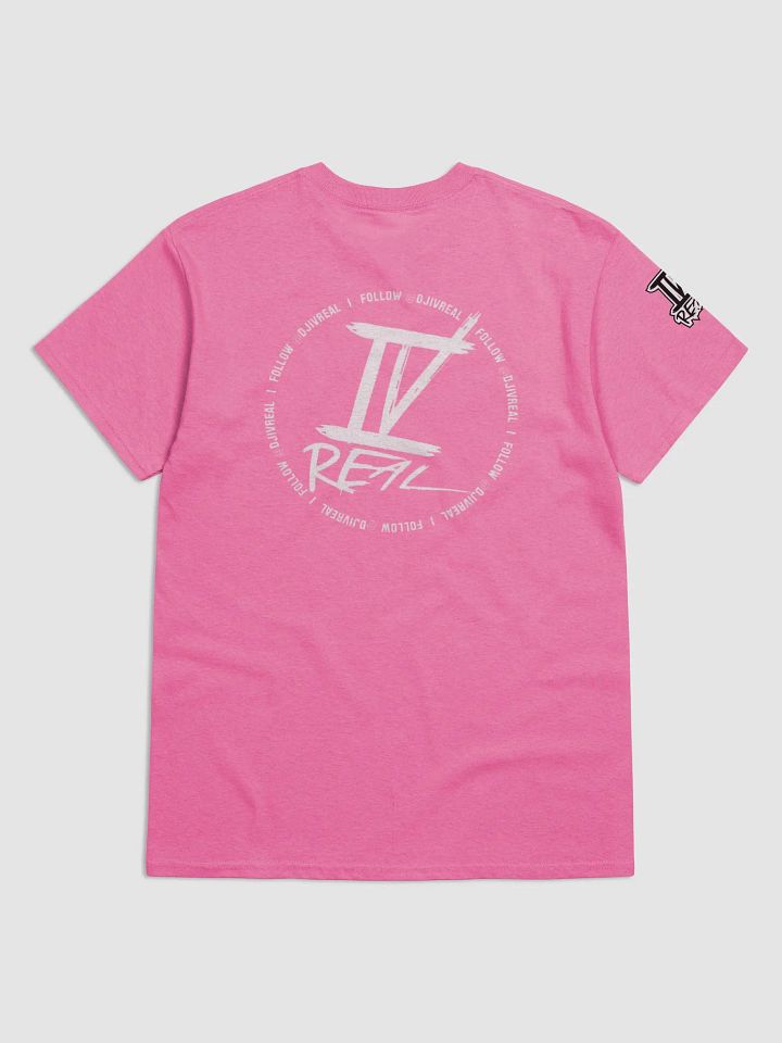 Standing Bear Gildan Heavyweight T-Shirt product image (2)
