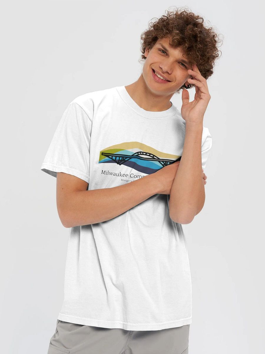 White Tee product image (5)