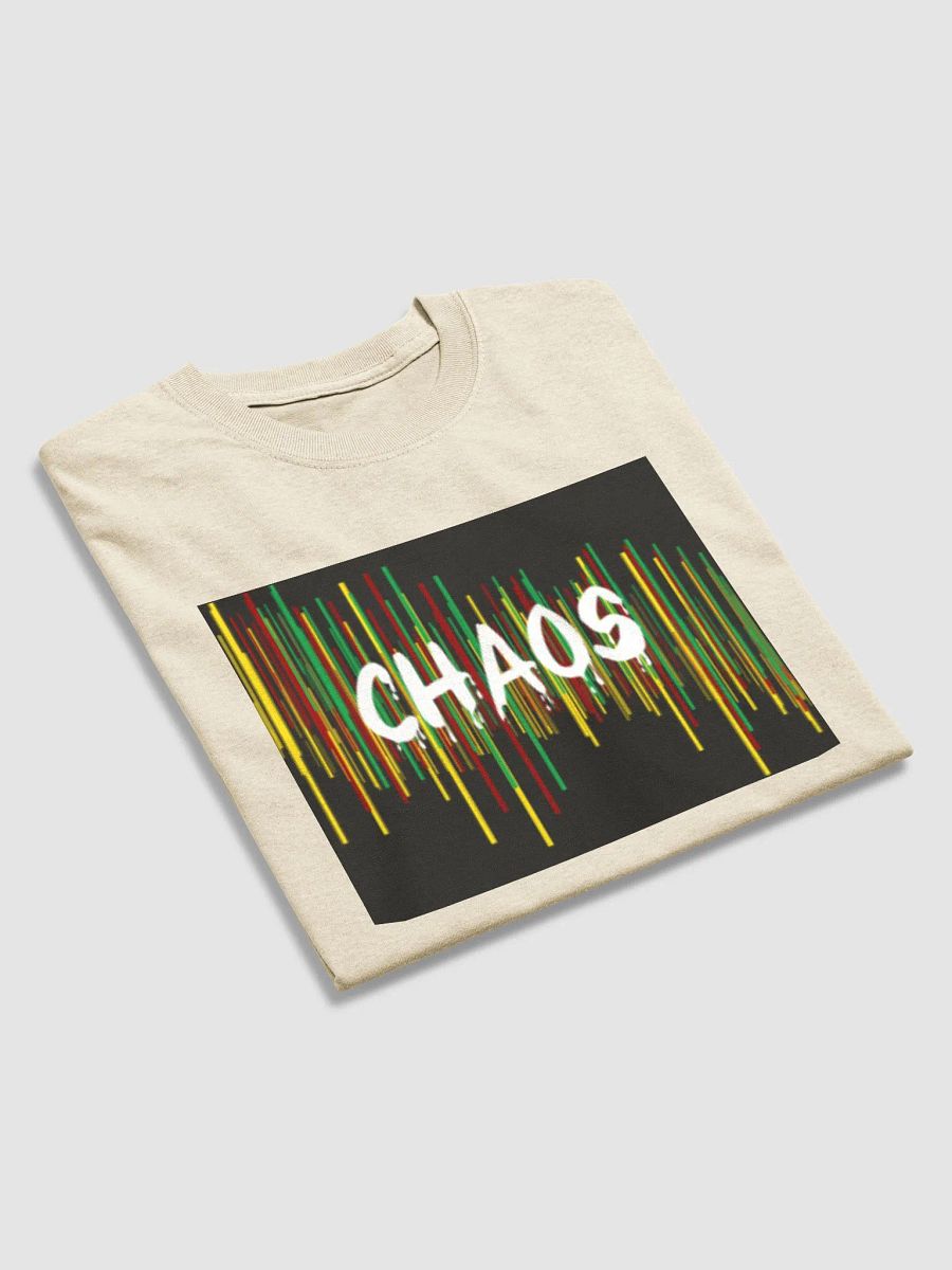 Chaos Lines product image (44)