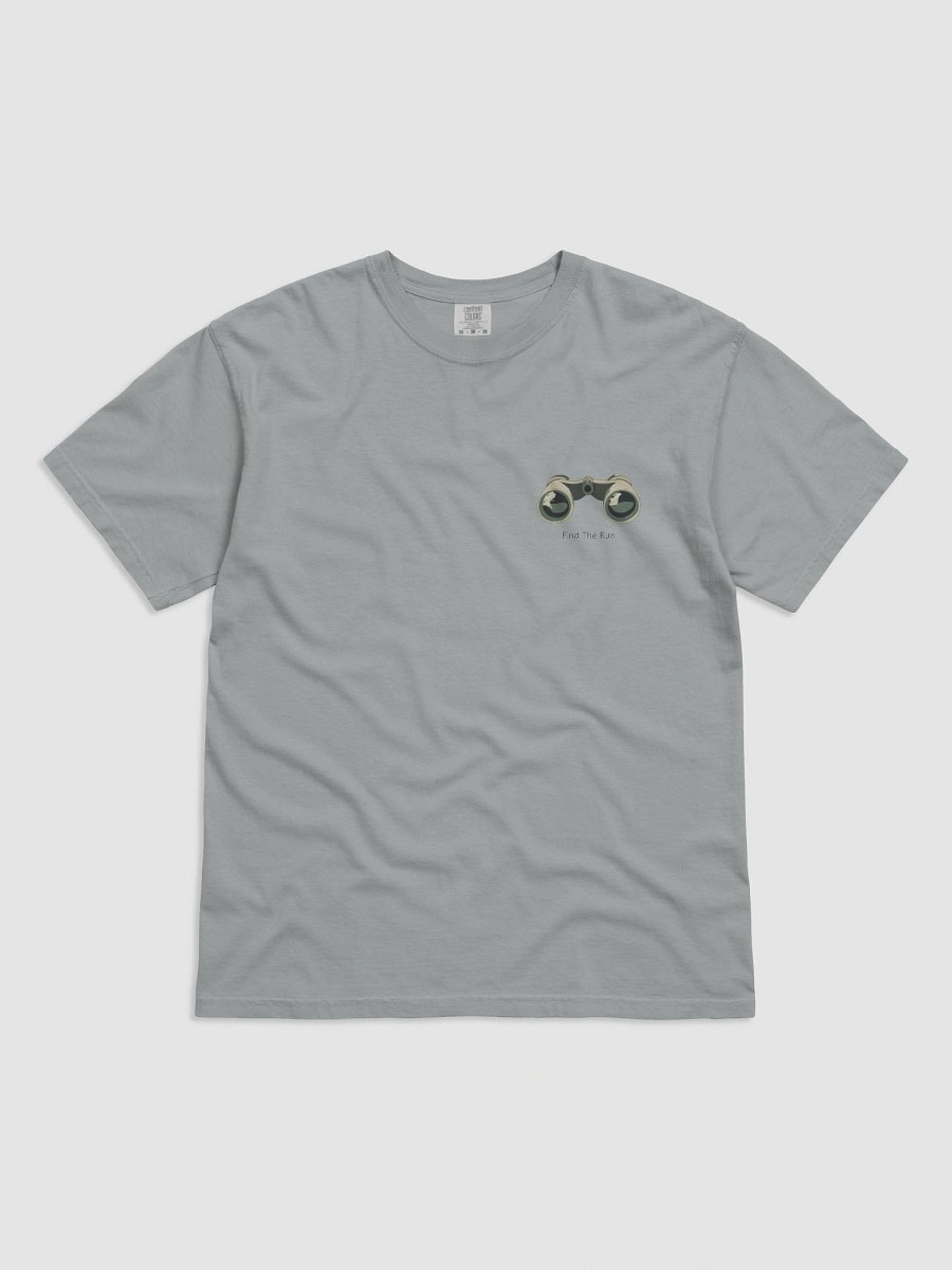 Binocular Tee by Find The Run product image (2)