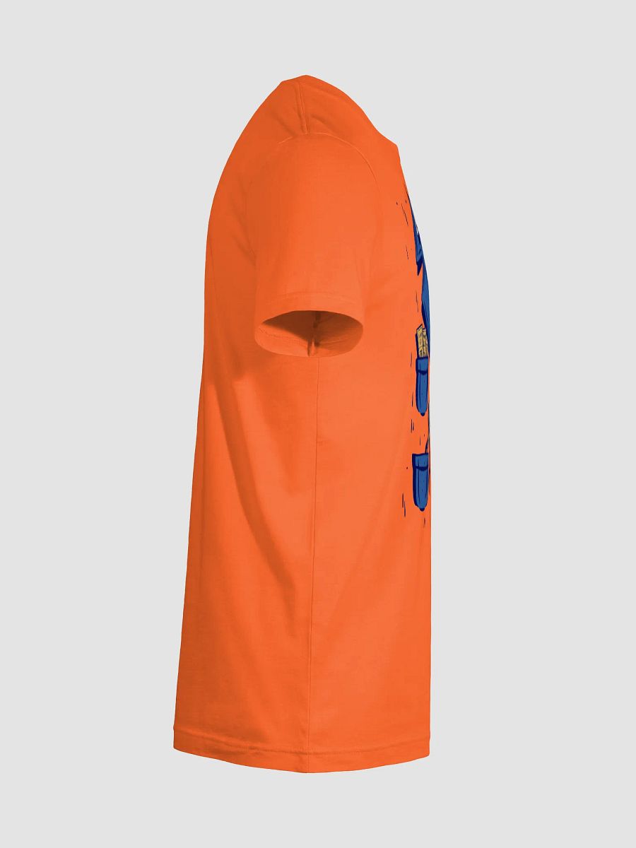 Train Conductor Halloween Costume Funny T-Shirt product image (50)