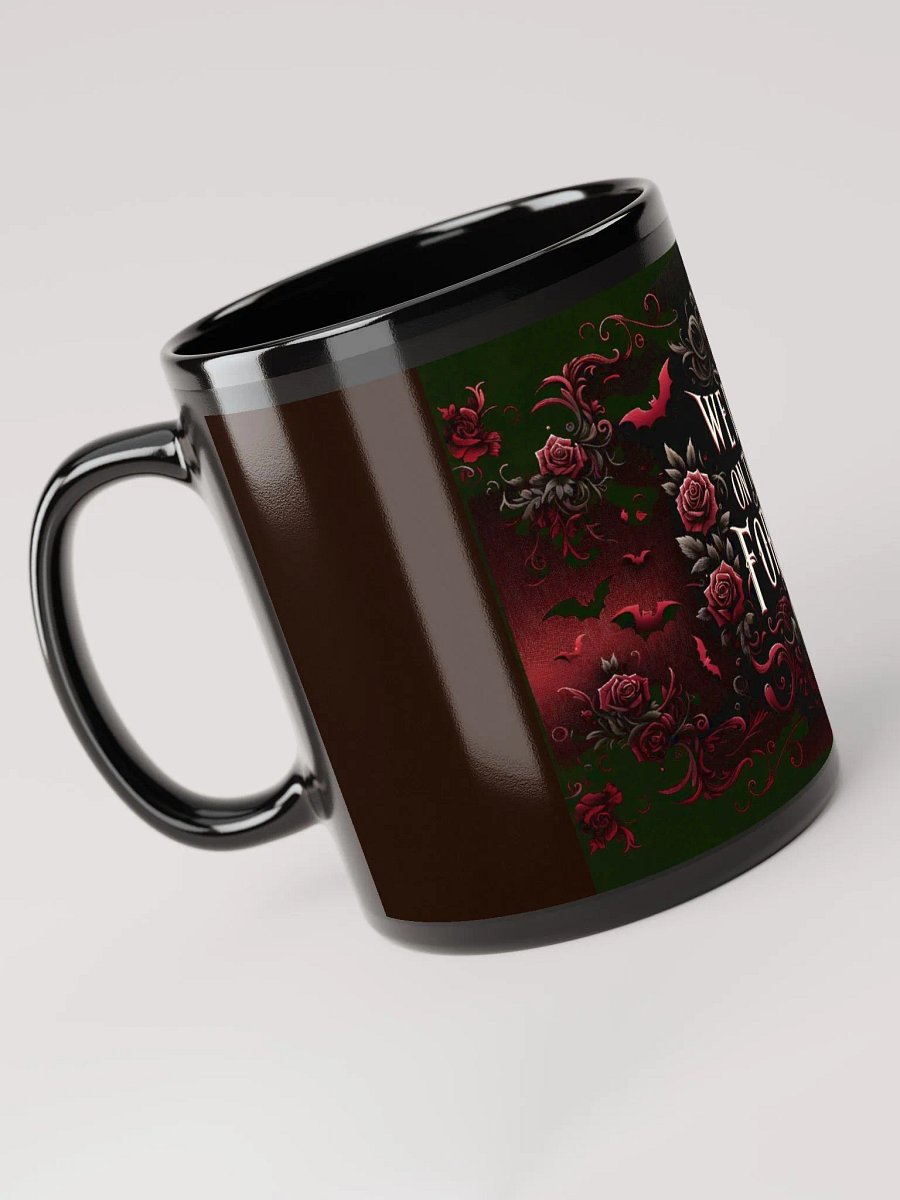Eternal Nocturne- Mug product image (4)