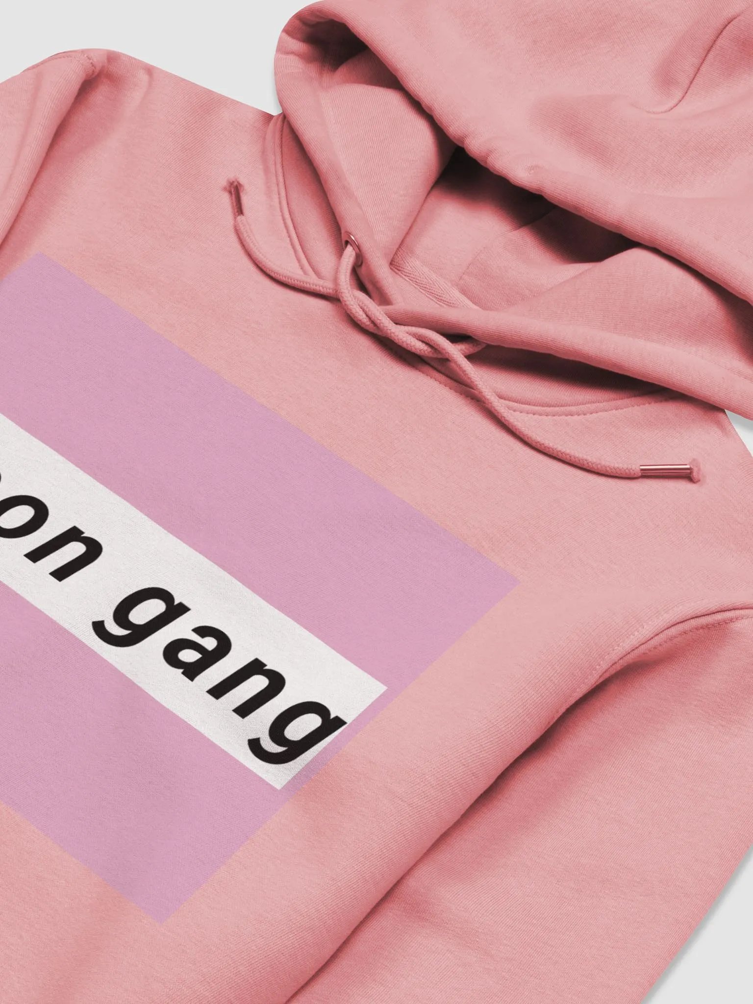 bacon hoodie (girl) product image (3)