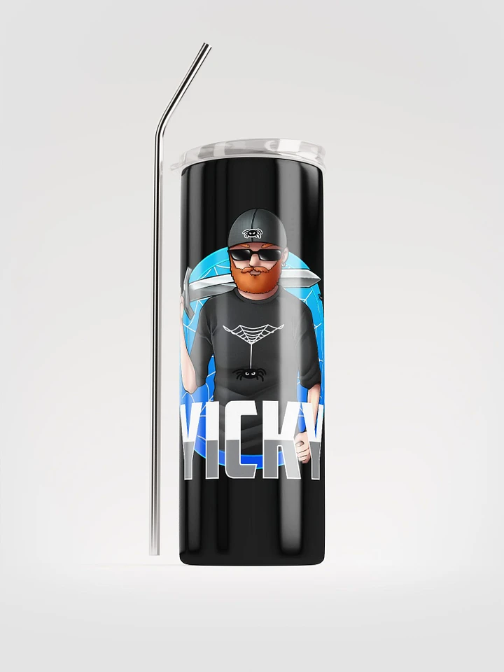 Yicky's Bottle product image (1)