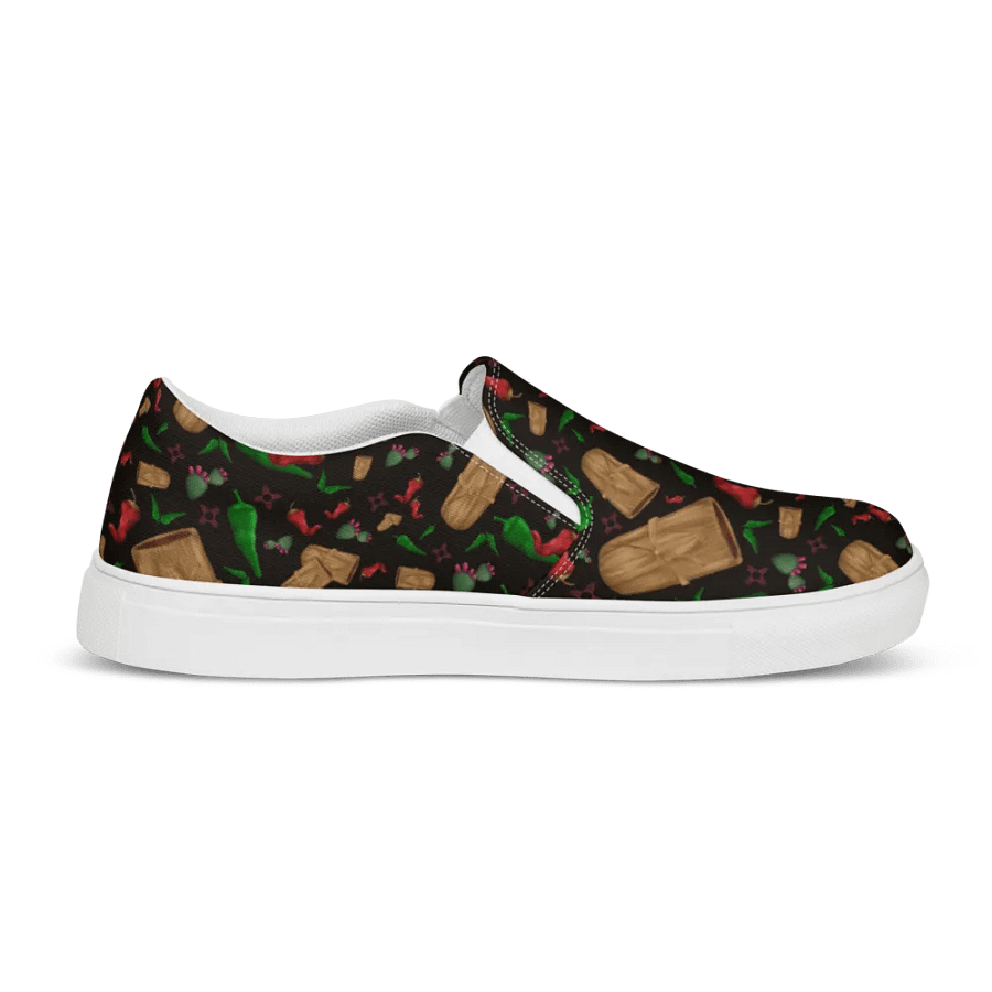 New Mexico Foods Slip-On Shoes product image (11)