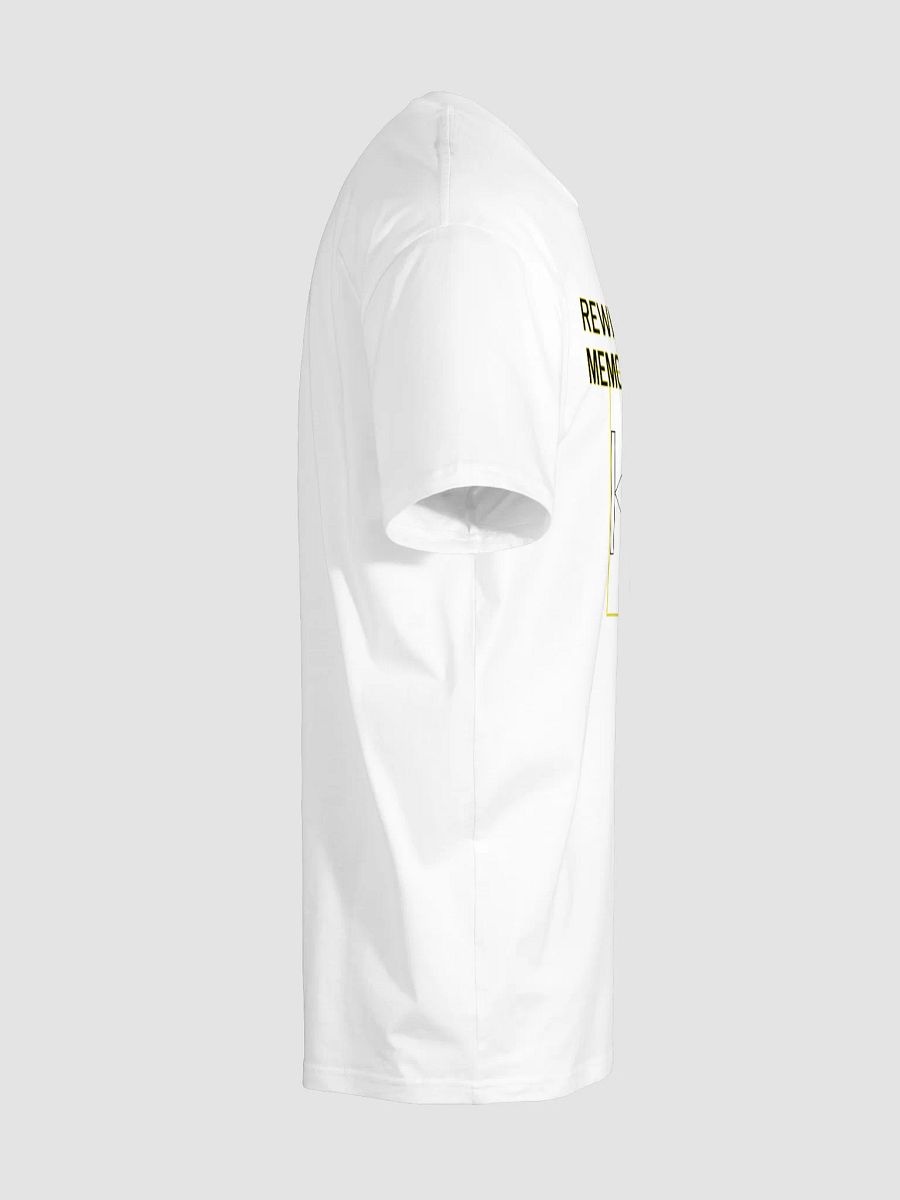 Rewind T-Shirt product image (19)