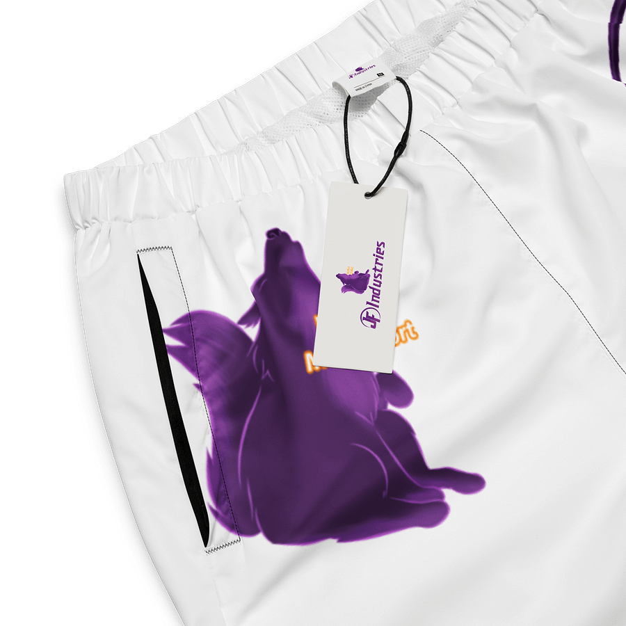 JFI Lupine Motorsport Track Pants product image (4)