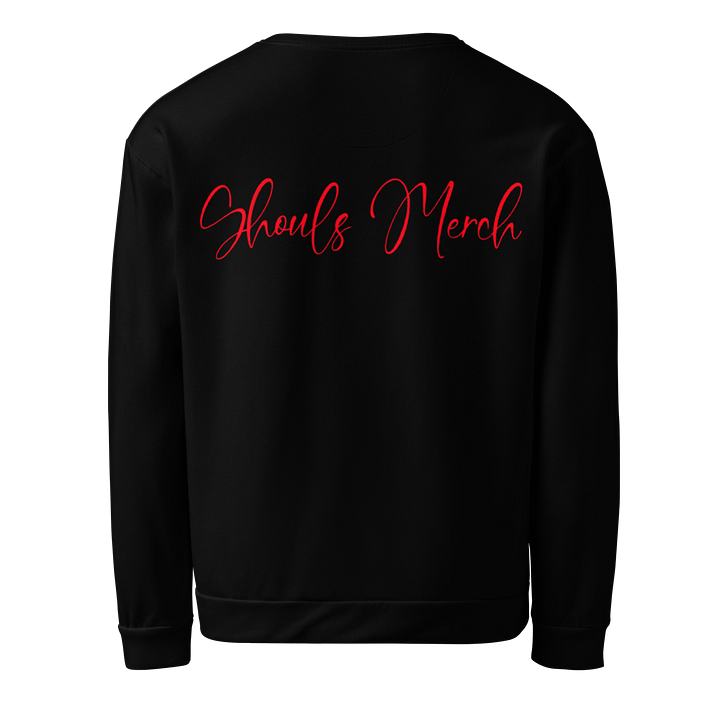Adam & Lilith Unisex Sweatshirt product image (2)