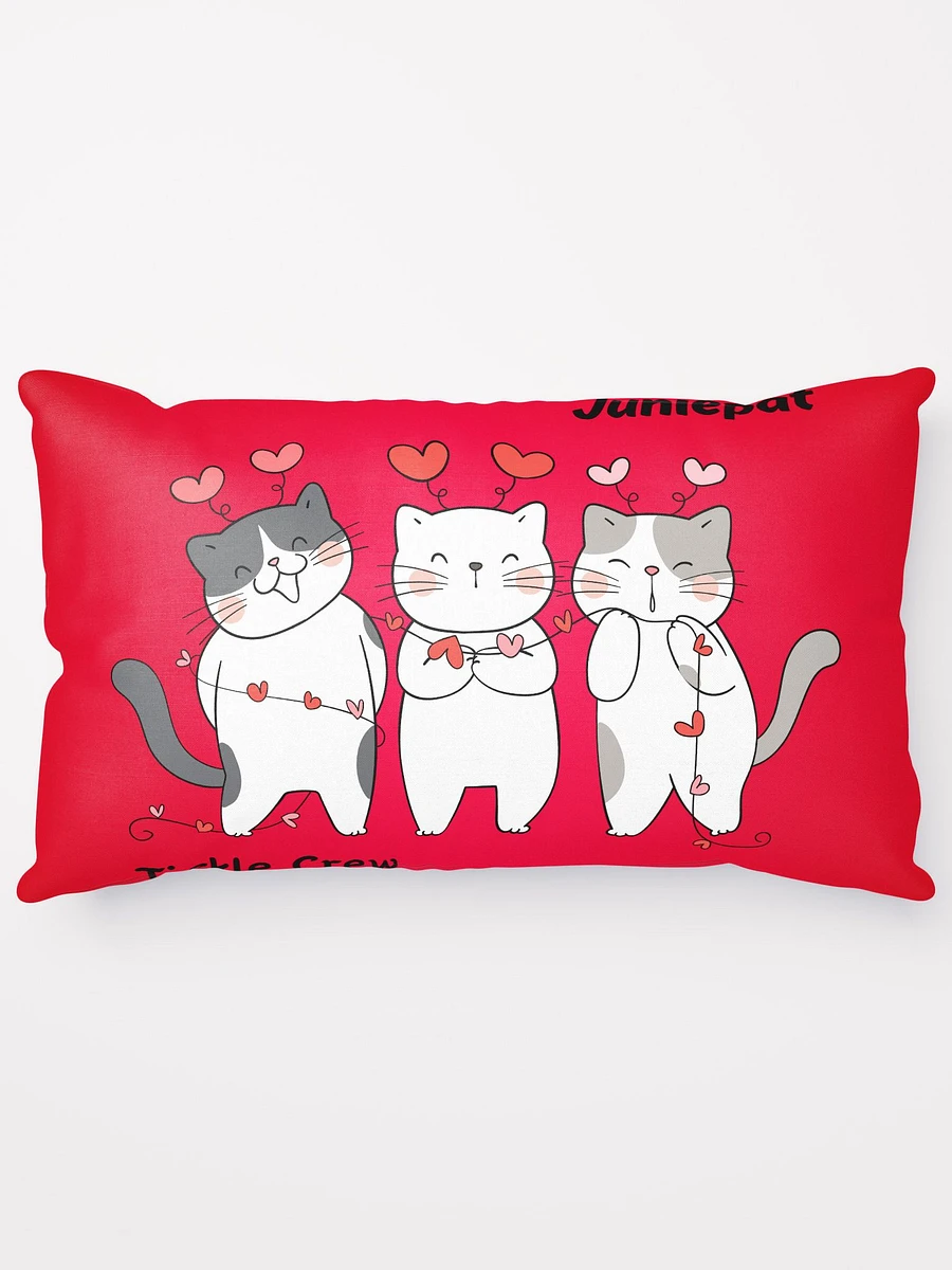Juniepat Love & Laughter Pillow product image (14)