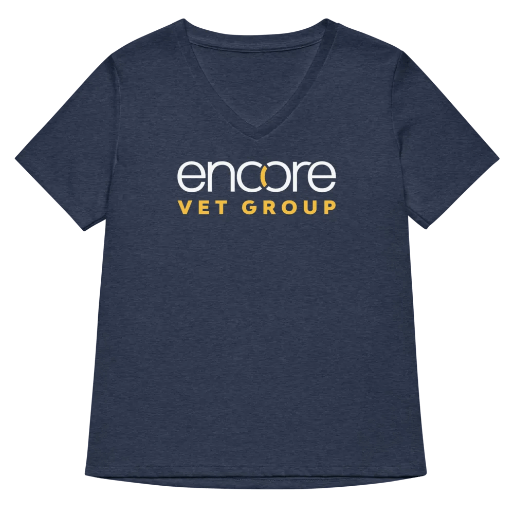 Encore Karma Cat Women's Bella+Canvas T-Shirt product image (6)