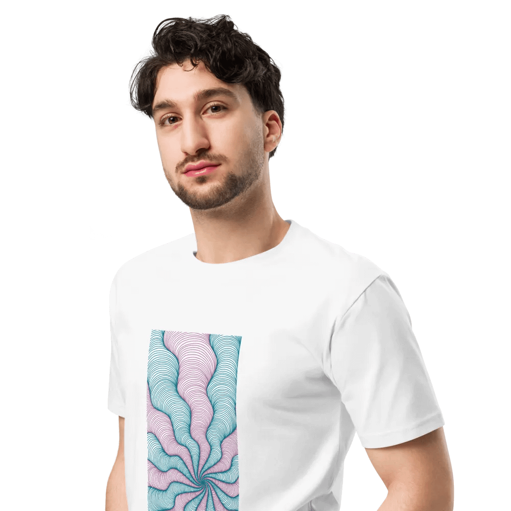 Zentangle Tshirt product image (4)