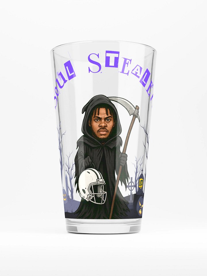Soul Stealer product image (1)