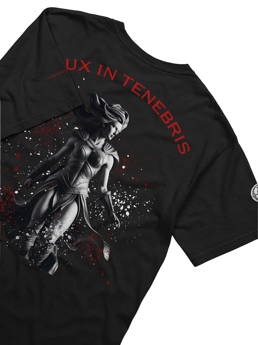 Lux Tee product image (4)