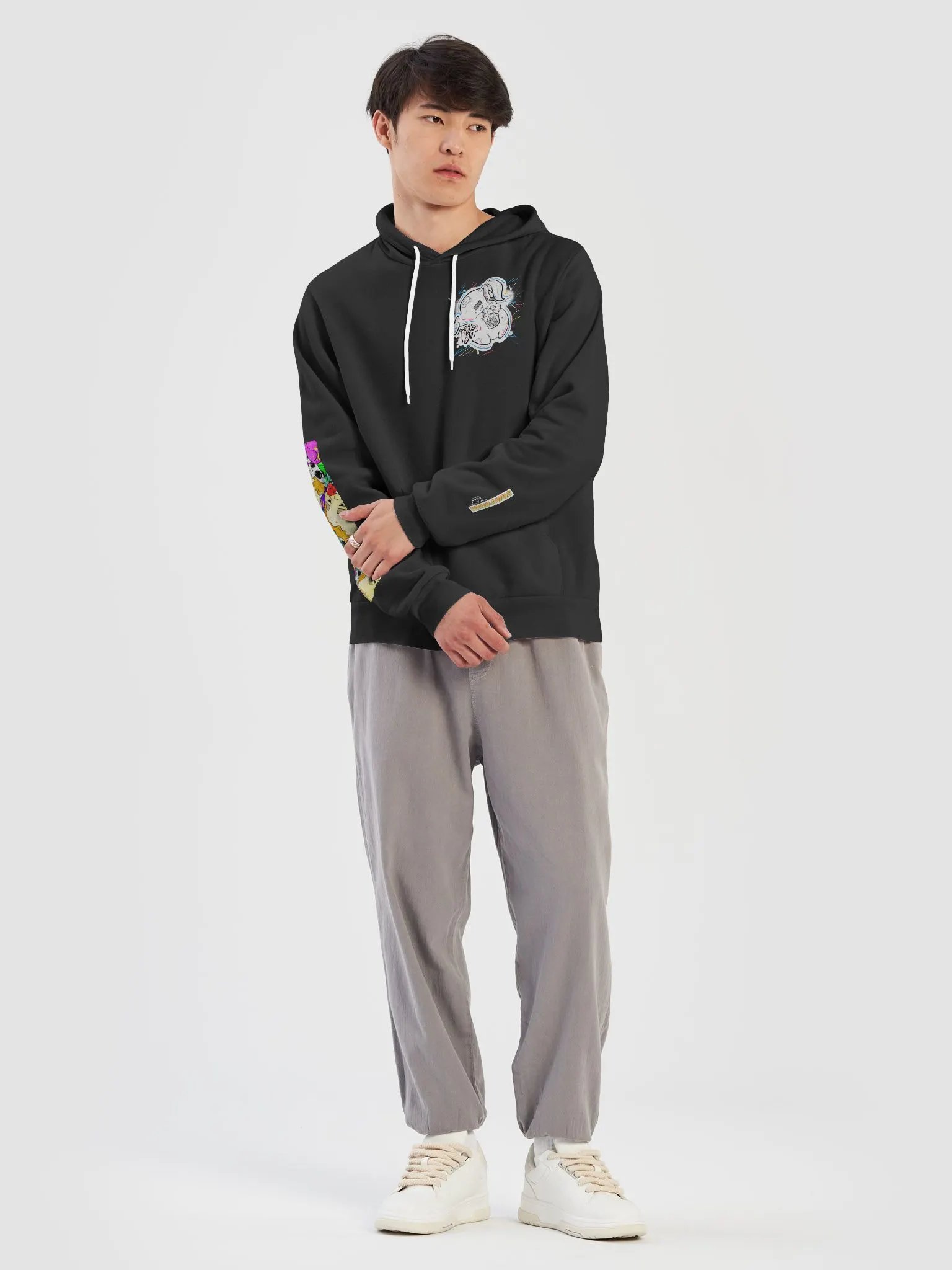 Stessed Hoodie product image (5)