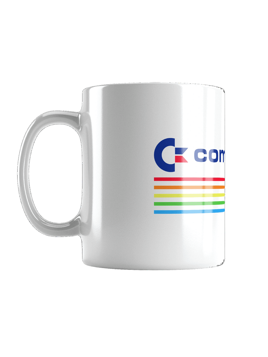 Commodore 64 Mug product image (3)