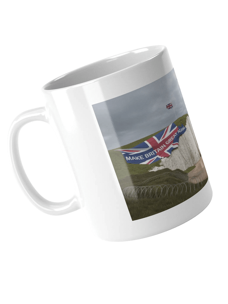 Make Britain Great Again Mug product image (4)
