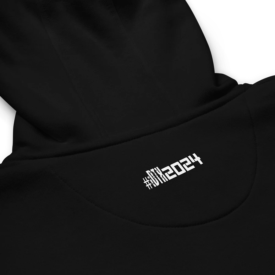 Rock It! IDTX 2024 Hoodie product image (11)