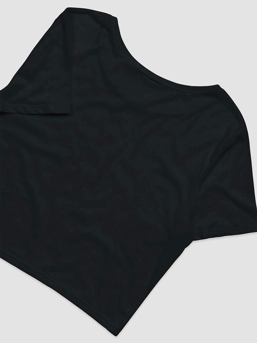 Thicc-fil-A Crop Top product image (13)