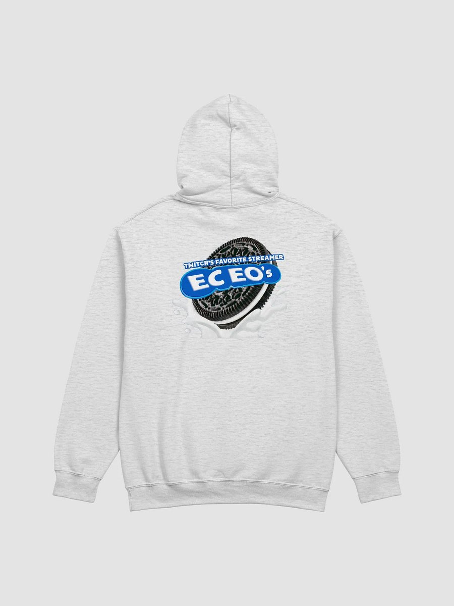 EC EO's Scuffed Hoodie (Gildan Classic w/ Back Graphic) product image (2)