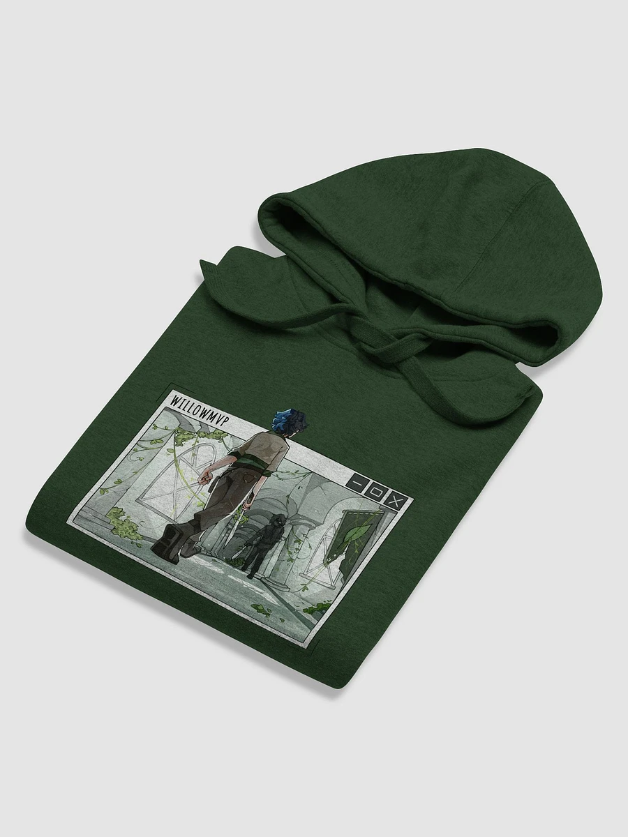 RPG Hoodie product image (7)