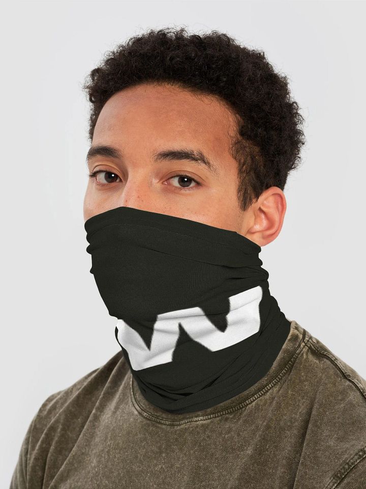 Signature FW Neck Gaiter product image (2)
