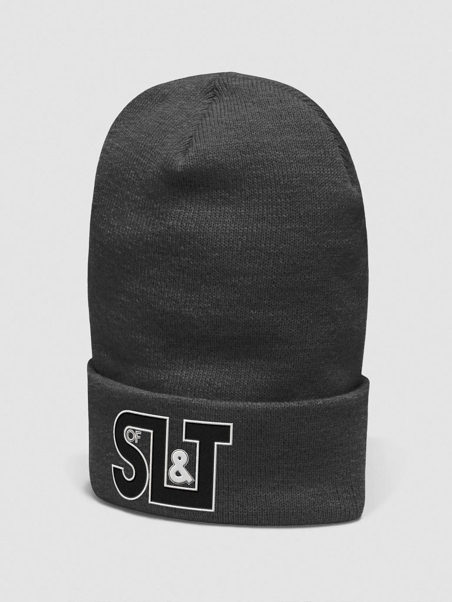 Acronym-Away-From-Home Beanie product image (2)