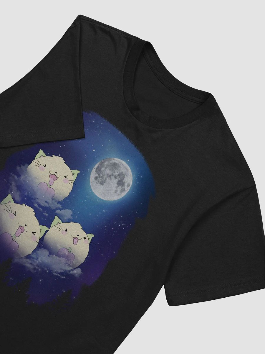 Moon Moon Peach T-shirt product image (3)