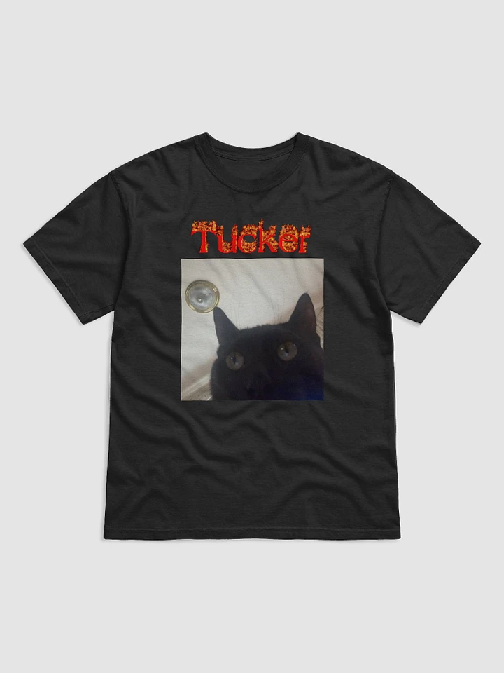Tucker shirt product image (1)
