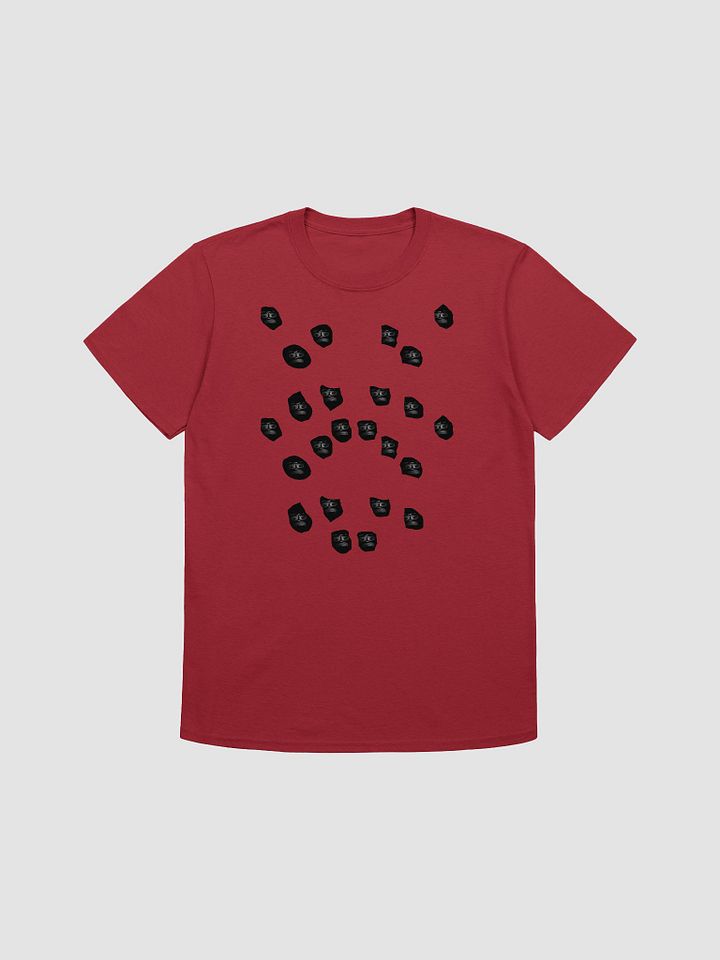 A shirt with voids of despair product image (7)