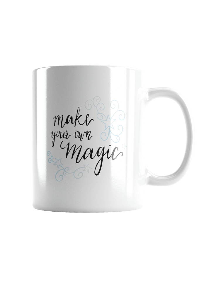Make Your Own Magic Mug product image (2)