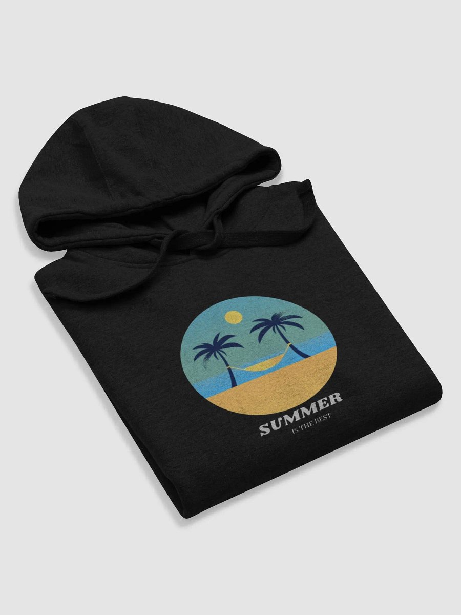 Tropical Escape Premium Hoodie product image (22)