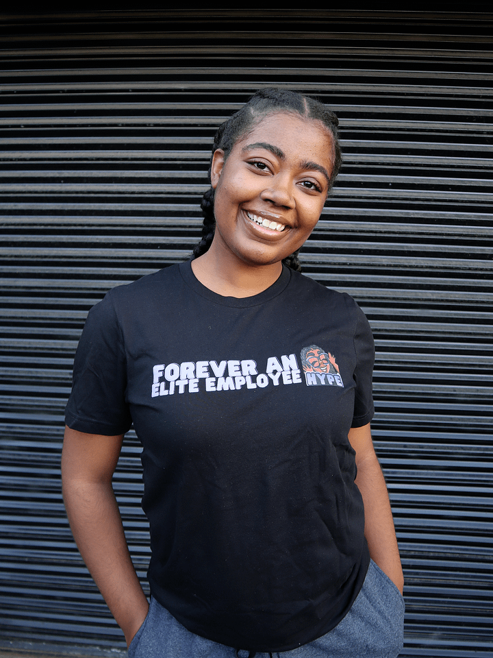 Elite Employee Tee product image (2)