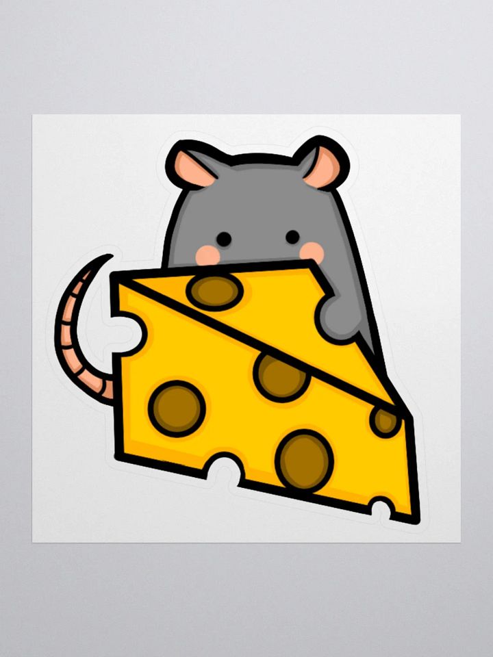 RaatyChedda - Sticker product image (2)