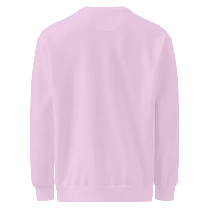 Mother's Love Oval Sweatshirt product image (2)