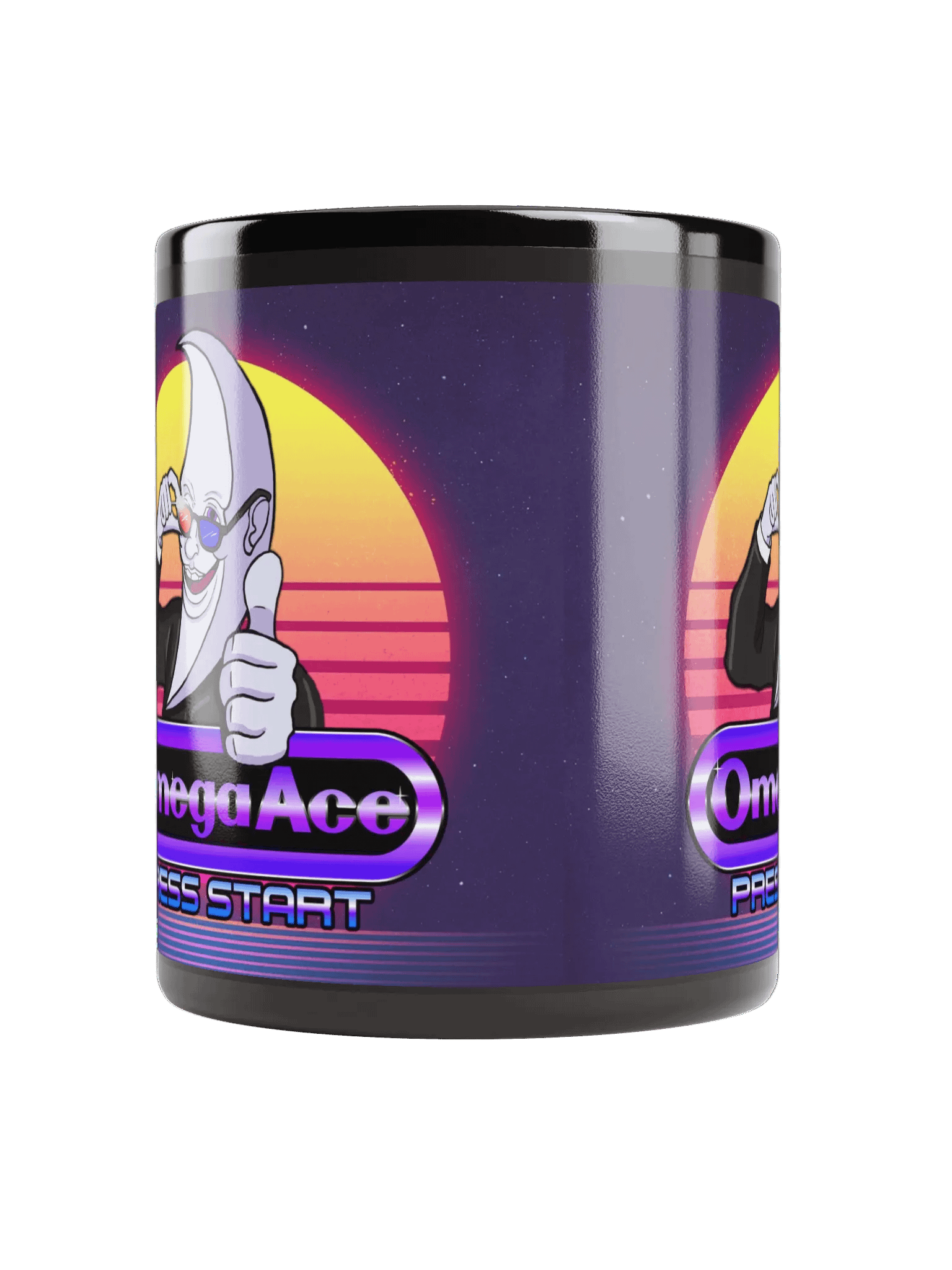 MoonMan Mug product image (5)