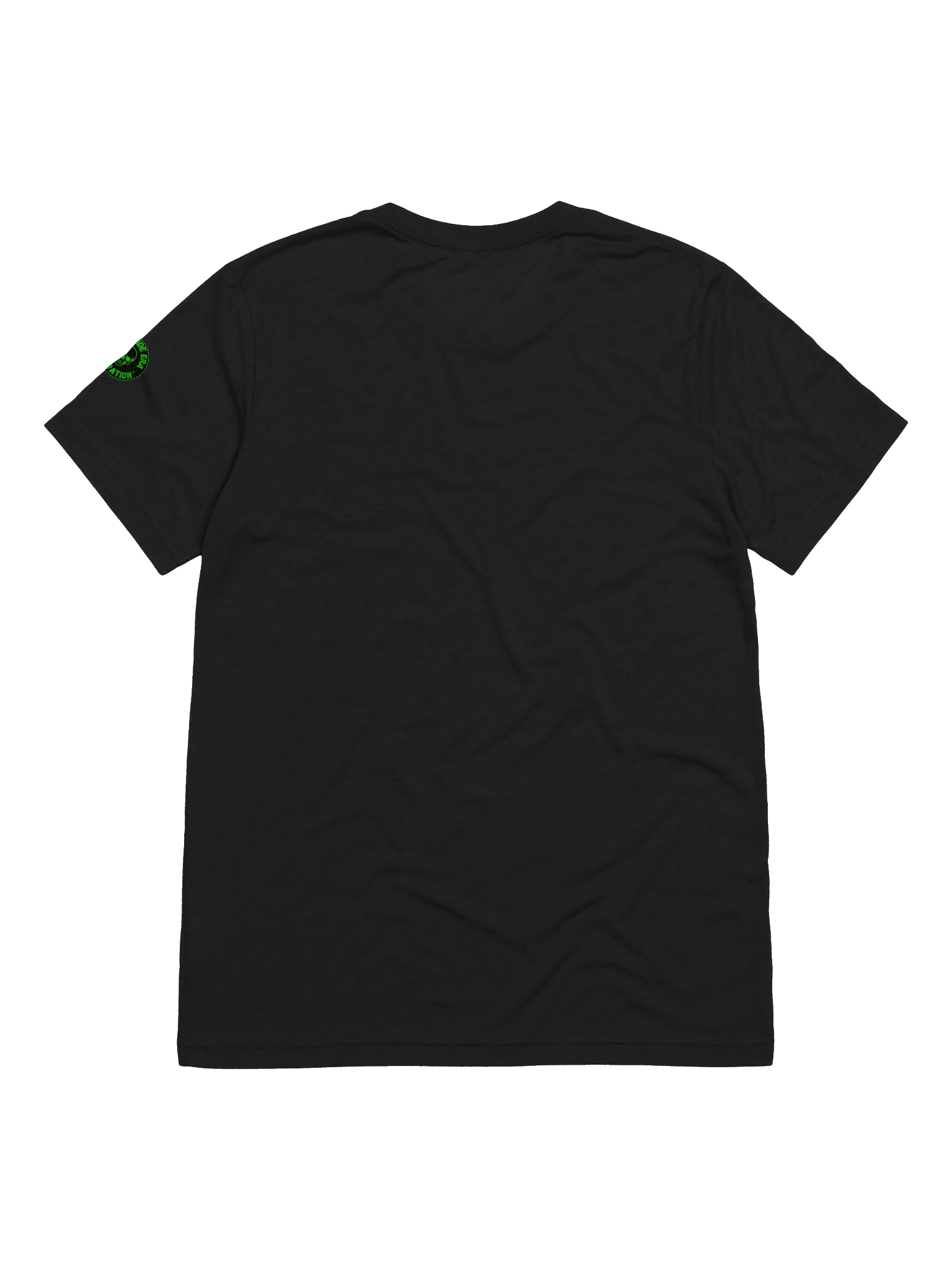 Attitude Era Generation DX T-shirt product image (2)