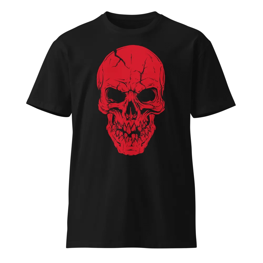 Red Skull product image (1)