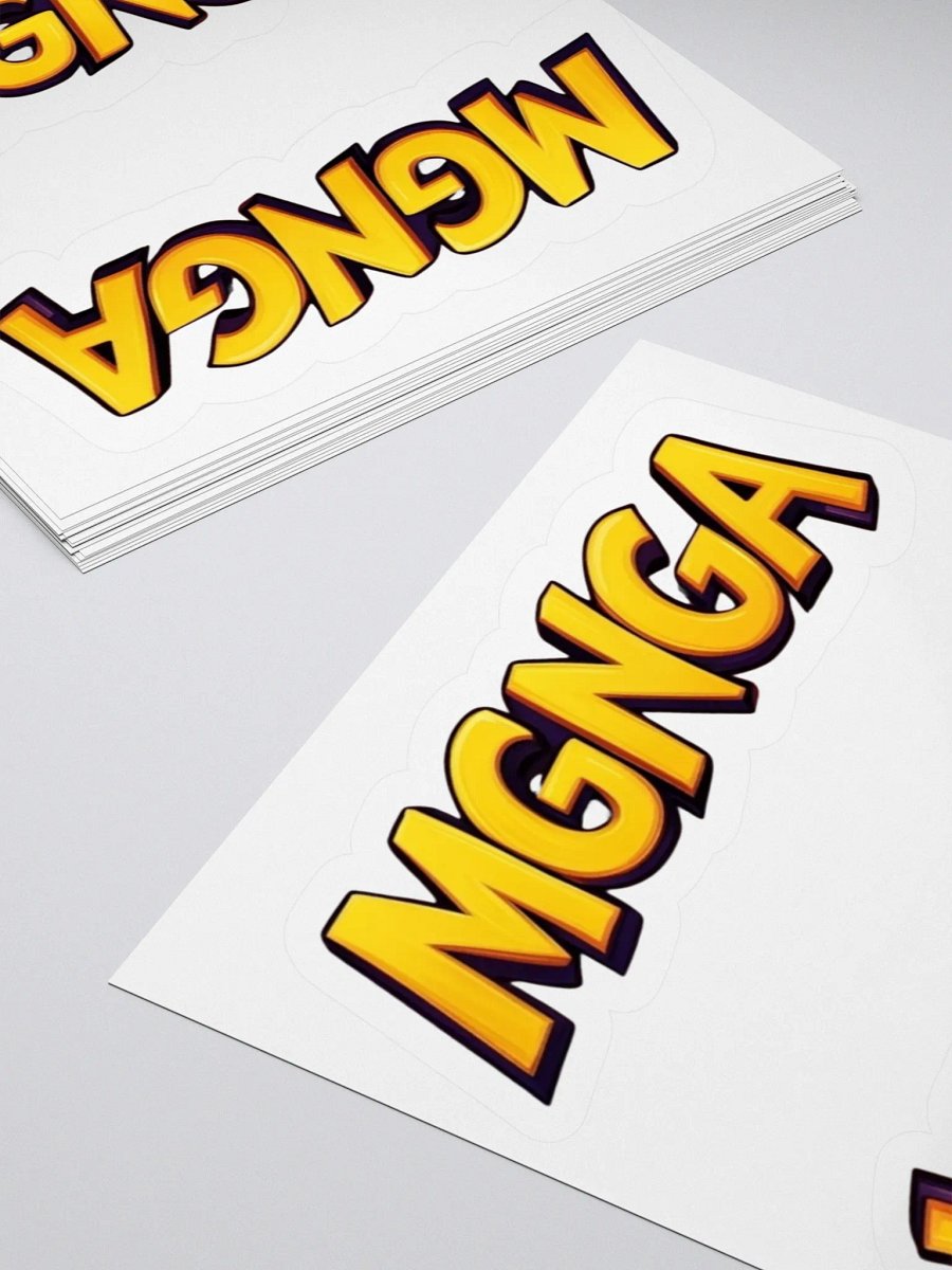 MGNGA Sticker product image (10)